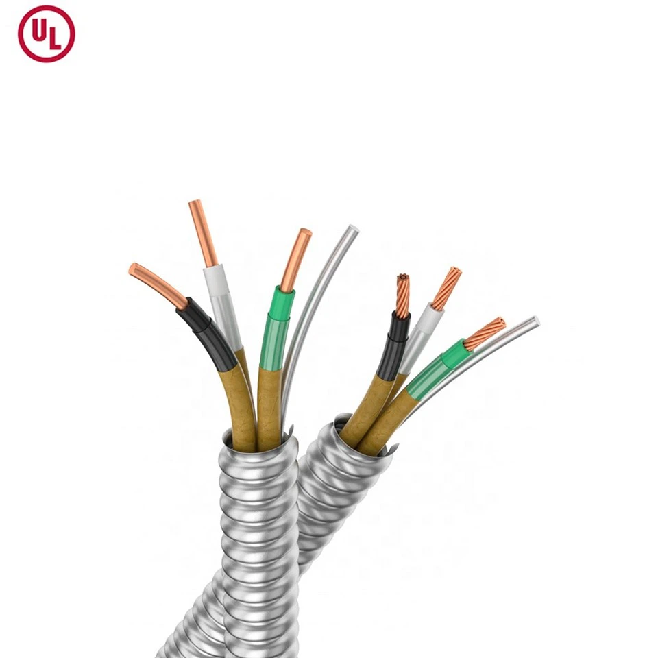 cul ac cable