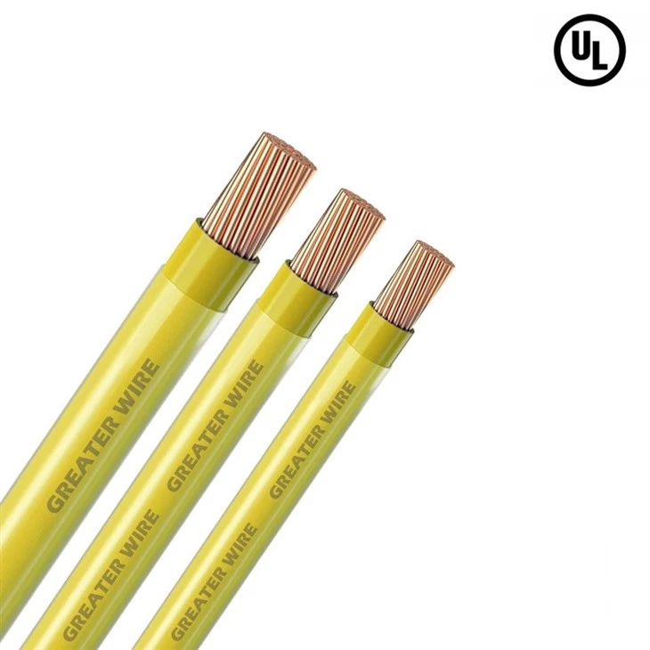 thwn 12 gauge wire